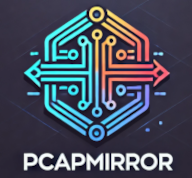 pcapmirror logo